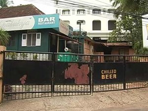 kerala bar 